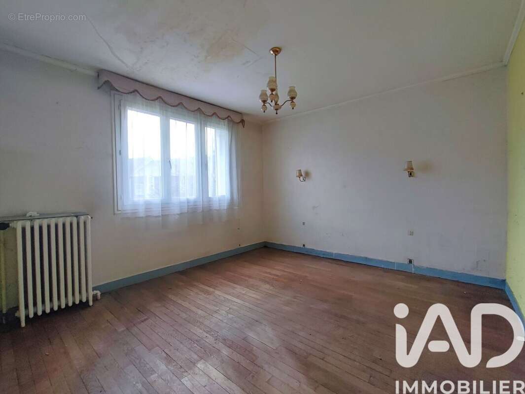 Maison 64 m² à Magny-En-Vexin  - photo 5