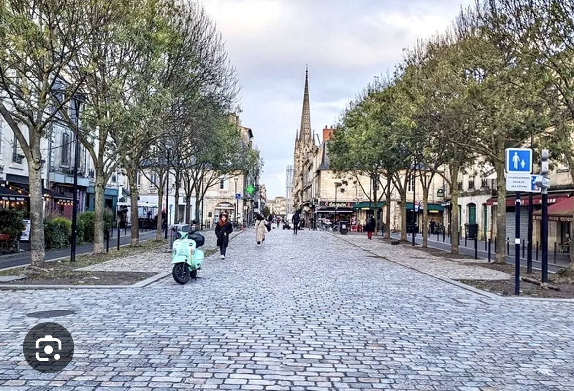 Commerce à BORDEAUX