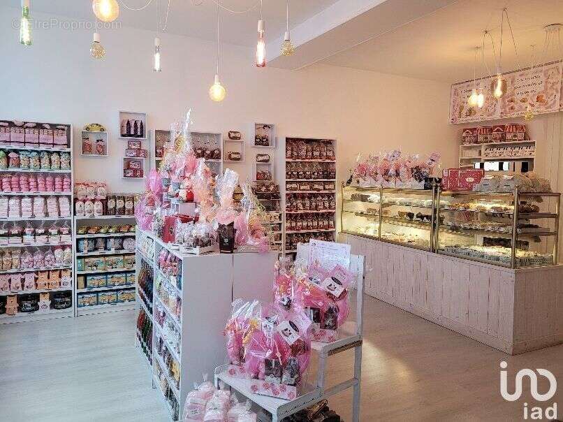 Photo 5 - Commerce à COMPIEGNE