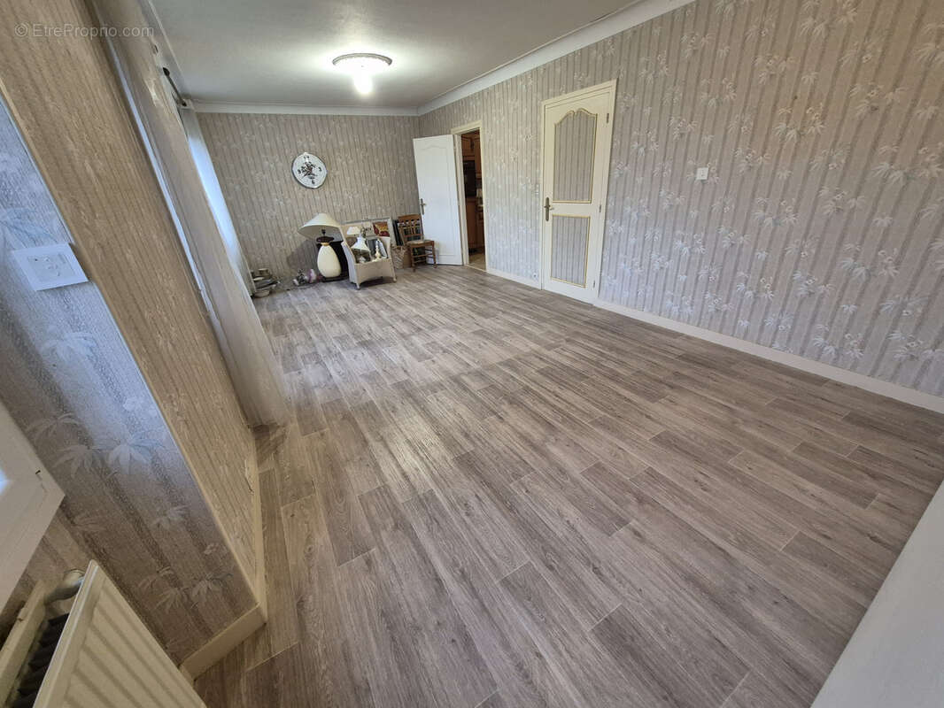 Maison à LANDERNEAU