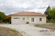 Maison à CHAMPAGNE-MOUTON