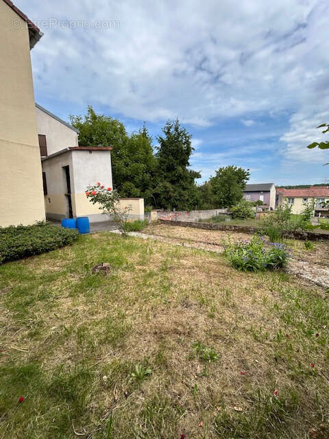 Maison à BLAINVILLE-SUR-L&#039;EAU