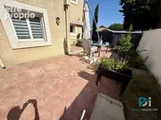 Appartement à MONTBLANC