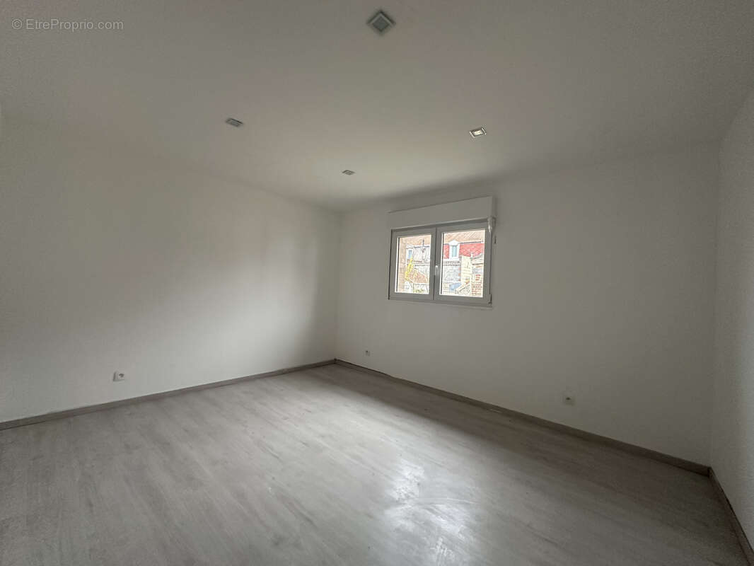 Maison à ESCAUTPONT