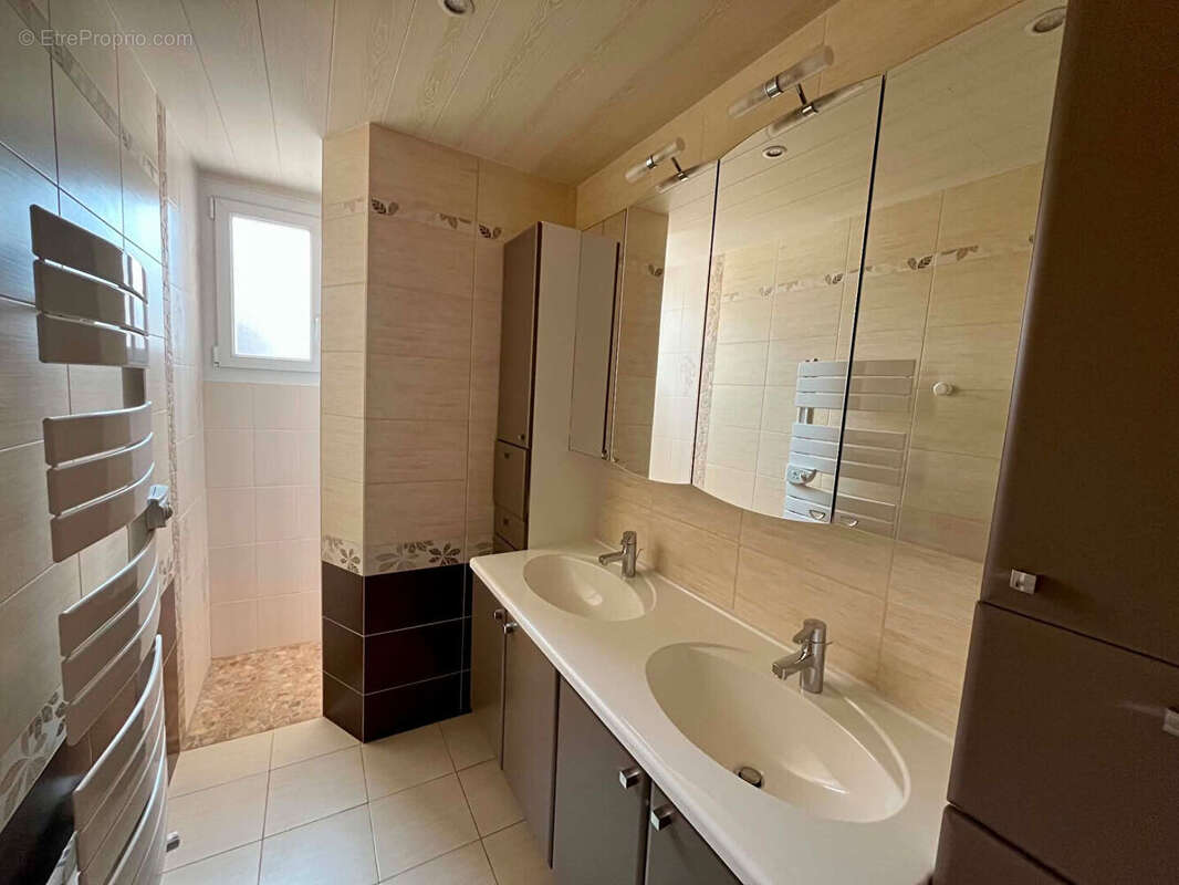 Pavillon 3 chambres plain-pied - photo 4
