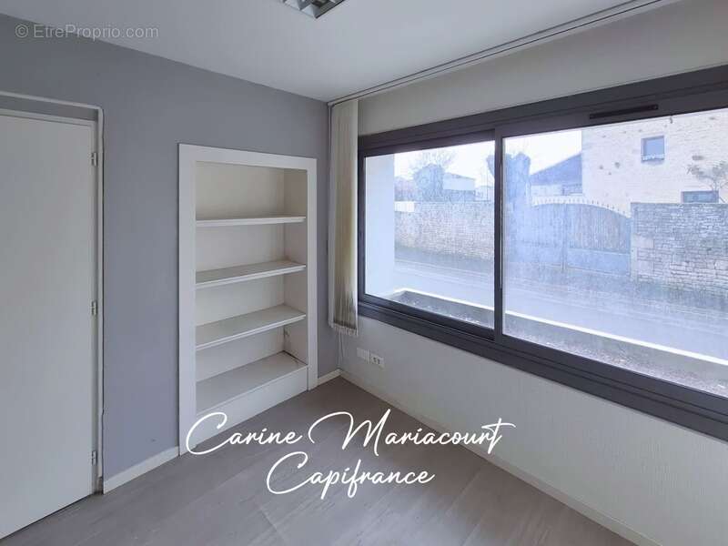 Appartement à ECHIRE