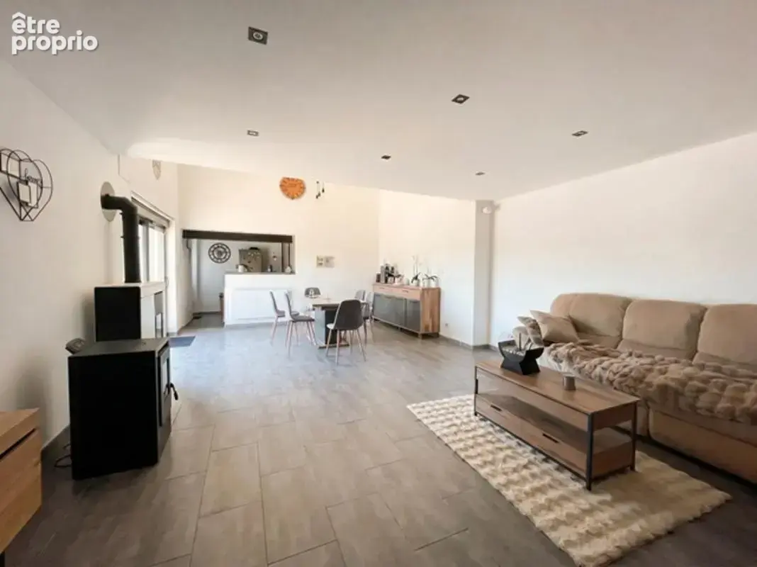 Maison individuelle - photo 2
