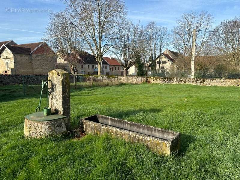 Maison à VENAREY-LES-LAUMES
