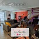 Maison à LA GAUBRETIERE