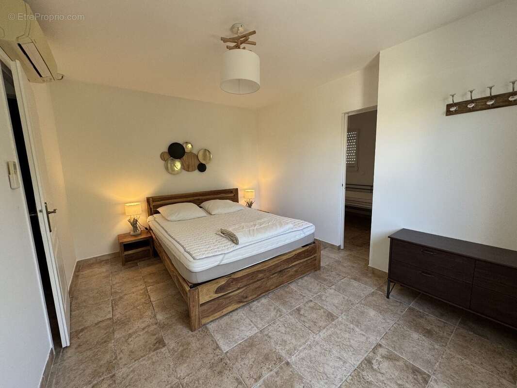 Villa à Sète  Quartier Villeroy  Proche plages - photo 6