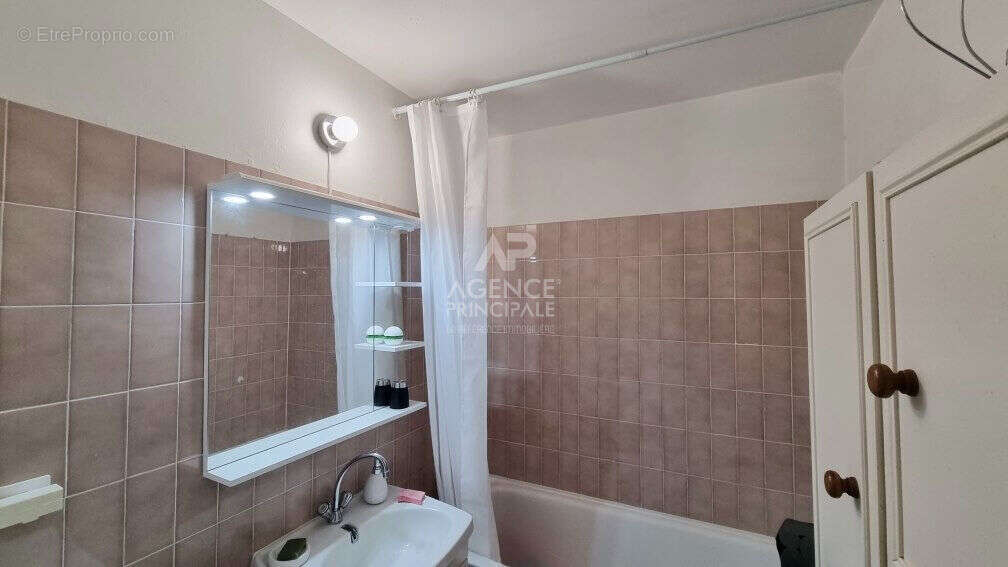 Appartement Ermont 4 pièce(s) 79.95 m2 - photo 7
