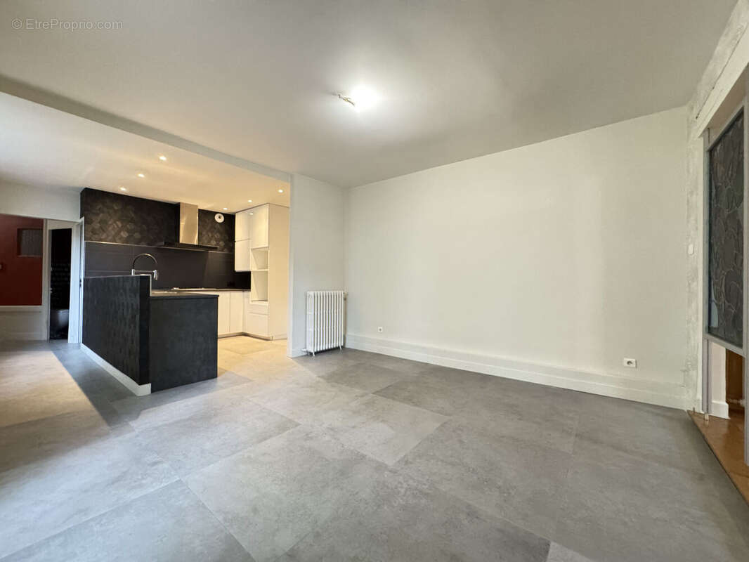 Photo 5 - Appartement à CHAMALIERES