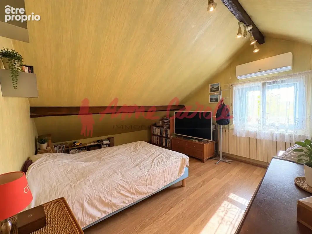 Maison  3 pieces de 60 m2 - photo 9