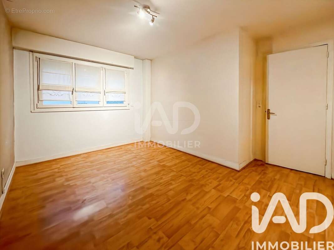 Photo 5 - Appartement à PONTAULT-COMBAULT