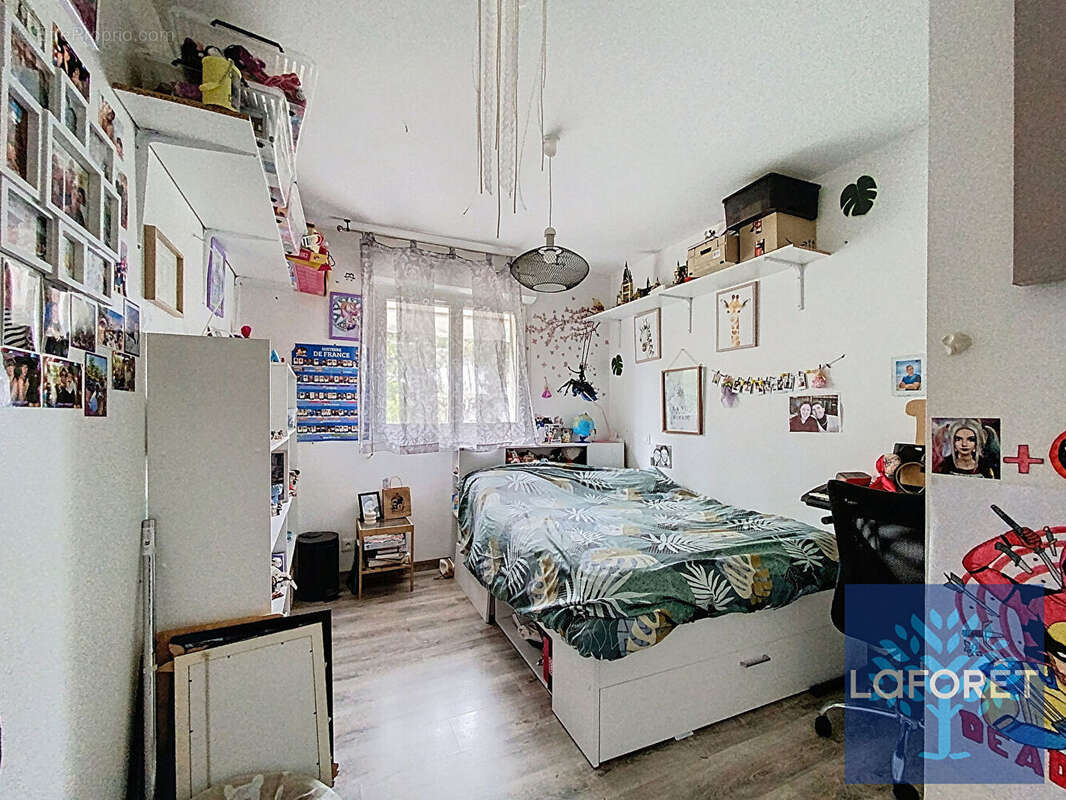 Maison à SAINT-VINCENT-DE-TYROSSE