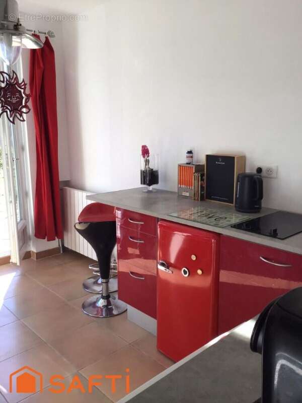 Photo 8 - Maison à ALES