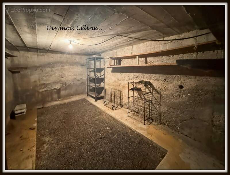 Maison à SAINTE-MARIE-DE-CUINES