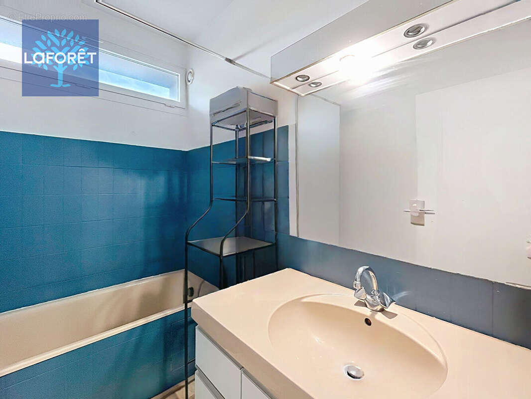 Appartement à LYON-5E