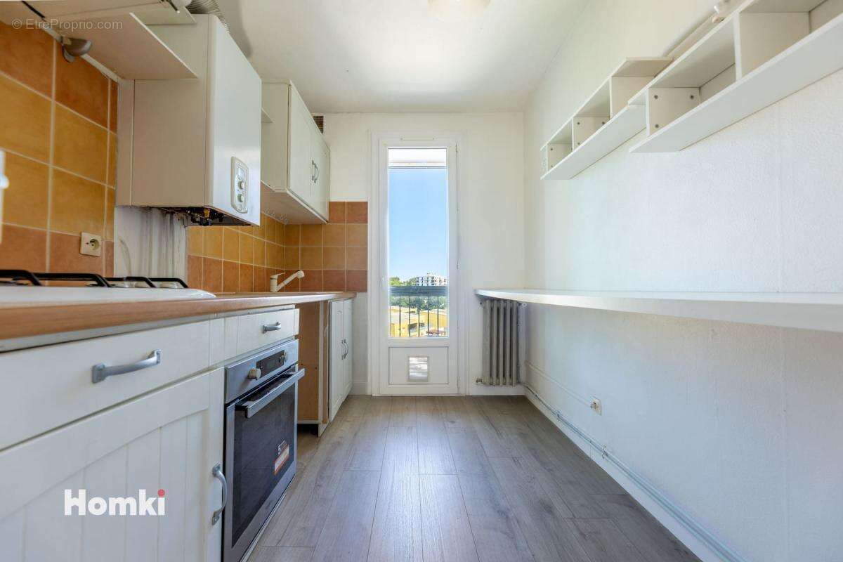 Appartement T3 de 69 m² à Montpellier 34070, Rue de la Figairasse - photo 10