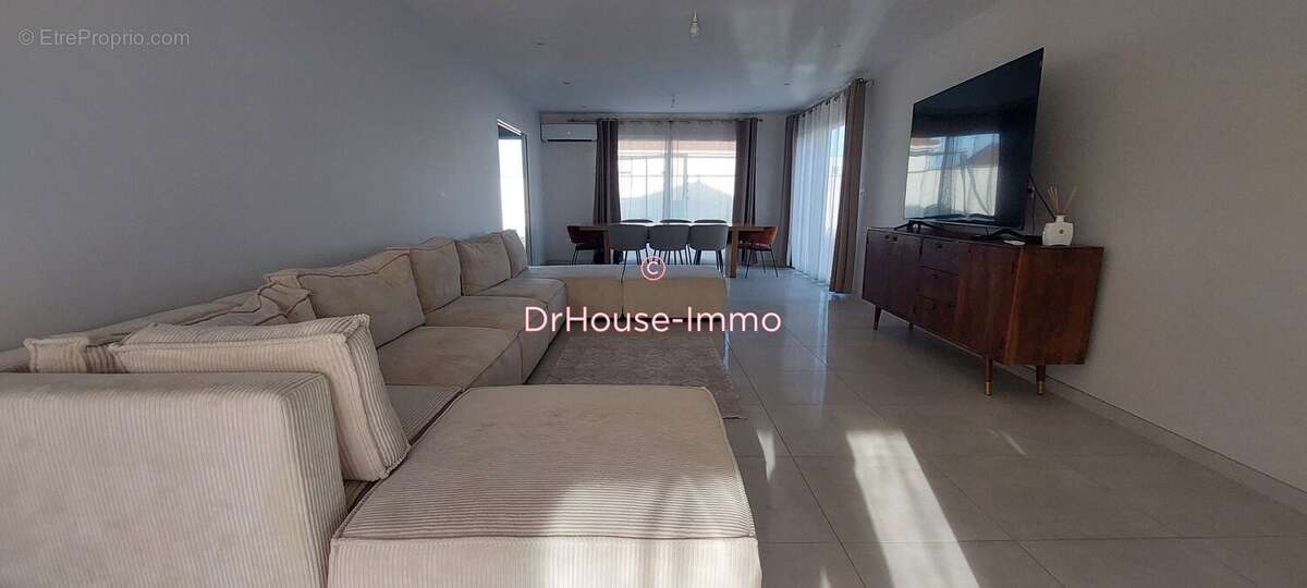 Maison 150 m² à Breviandes  - photo 3