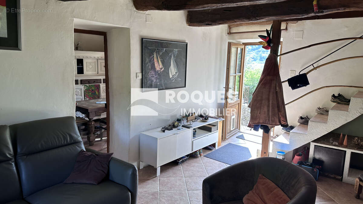 Maison à CEILHES-ET-ROCOZELS