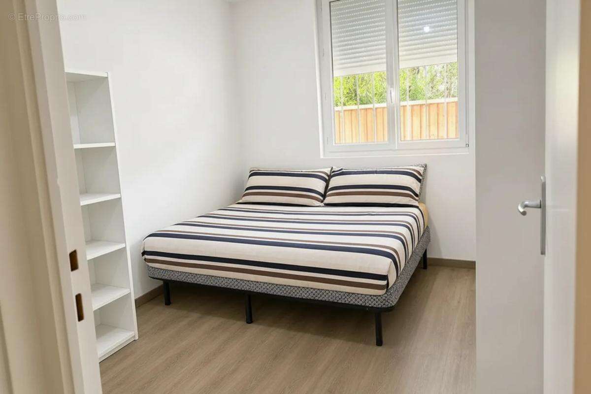 Appartement 2 pièces de 41 m² à Corbeil-Essonnes - photo 5