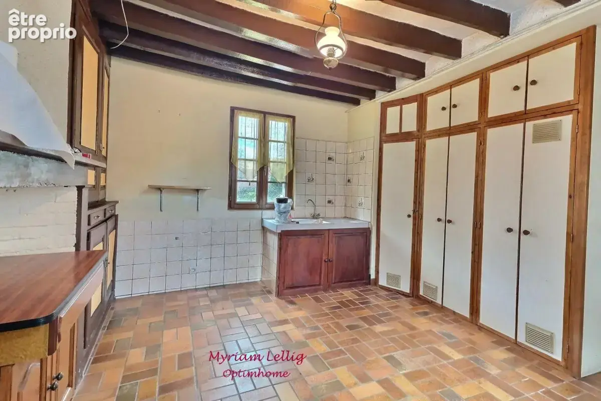 *SOUS OFFRE* Maison à vendre 5 pièces AULNAY-SUR-ITON (27) - photo 9
