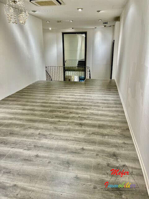 Commerce à PERPIGNAN