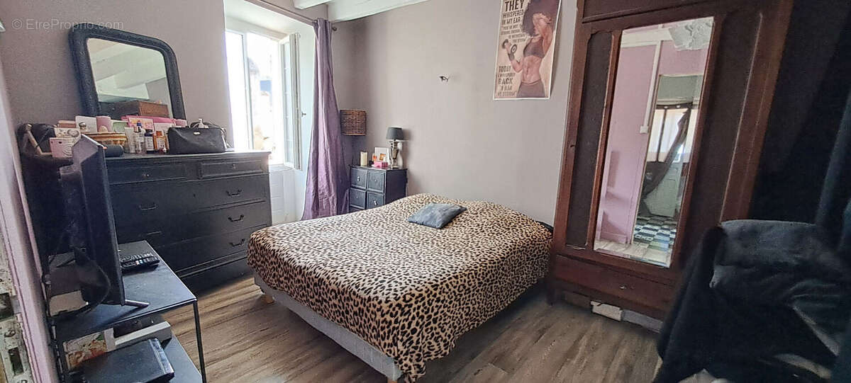 Maison à MALESHERBES