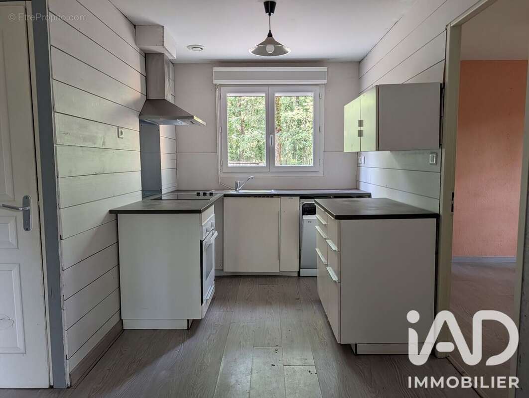 59 m² à Barbaste  - photo 8