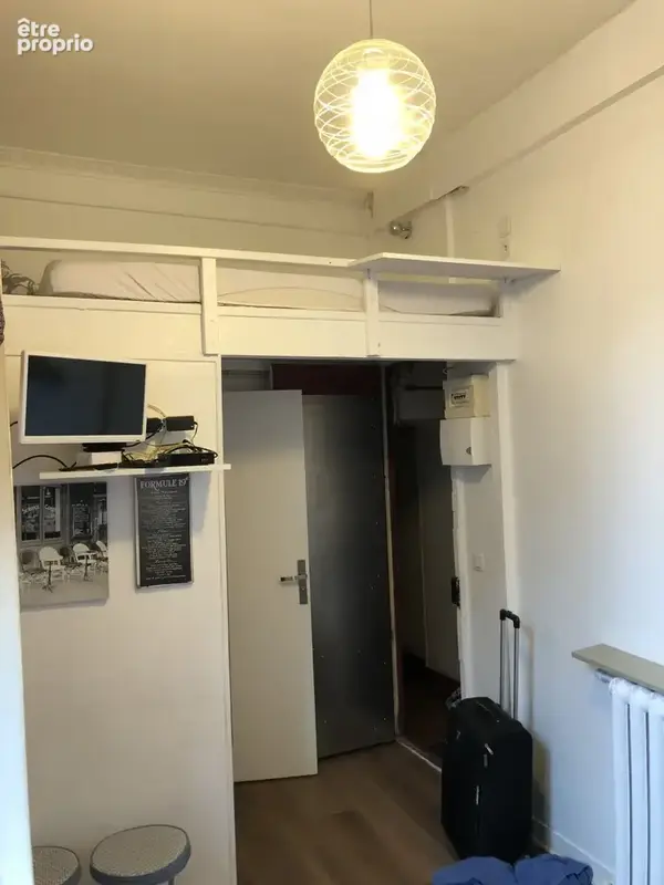 Appartement 1 pièce 13 m² à vendre à Paris-2e (75002) - photo 4
