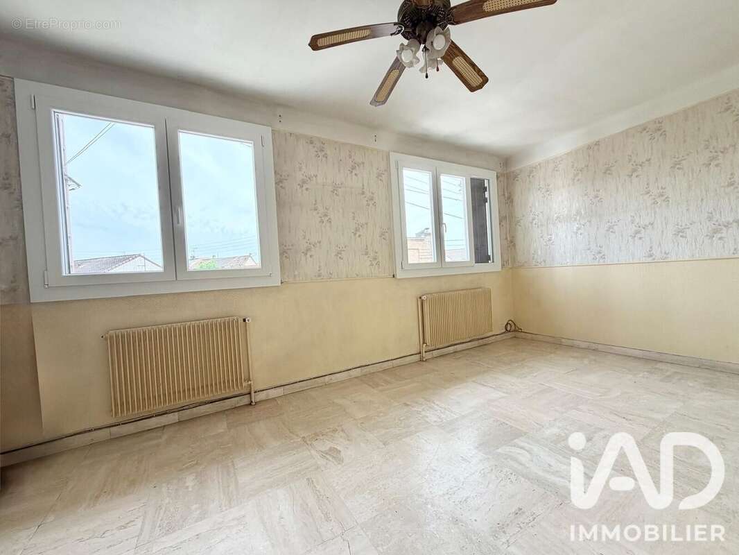 Photo 2 - Appartement à ORMESSON-SUR-MARNE