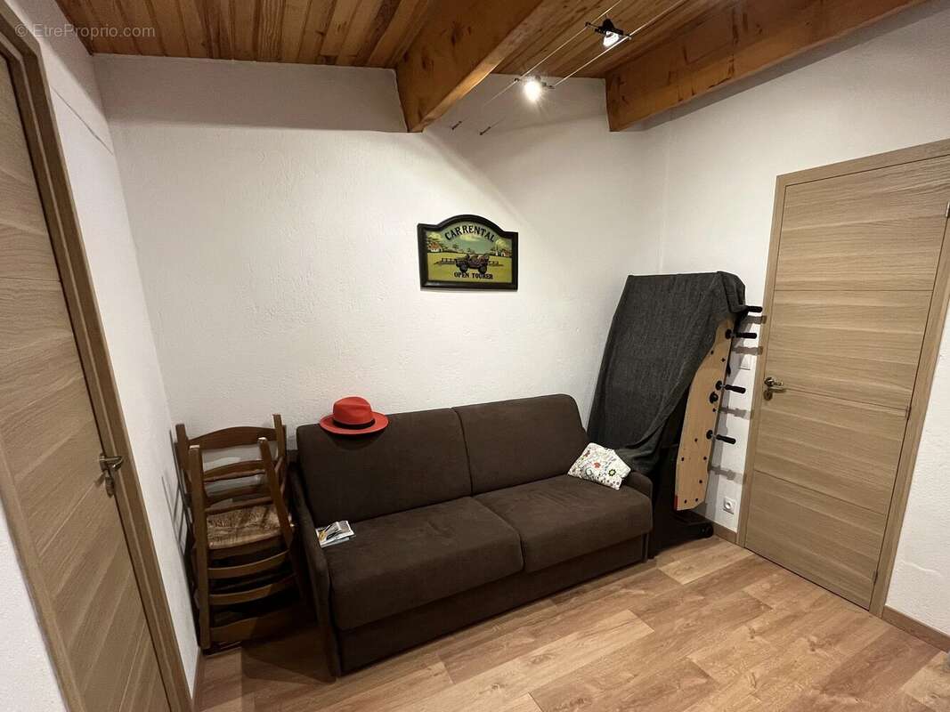 Appartement à DALUIS
