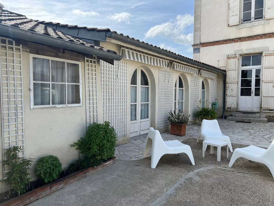 Maison à VALENCE