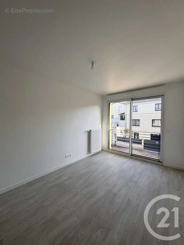 Appartement à ANTONY