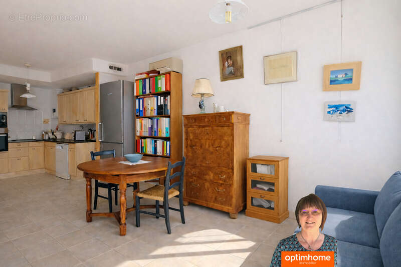 Appartement à LE GRAU-DU-ROI