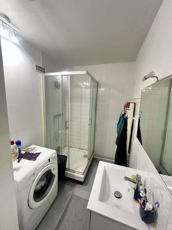 Appartement à RIS-ORANGIS