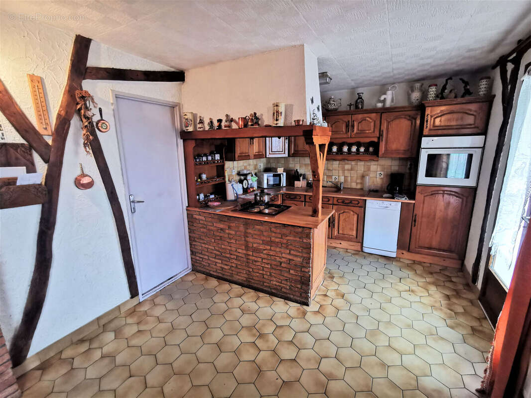 Photo 4 - Maison à MONTREUIL