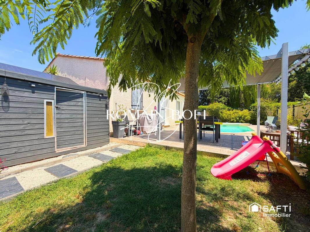 Photo 1 - Maison à MOUSSAC