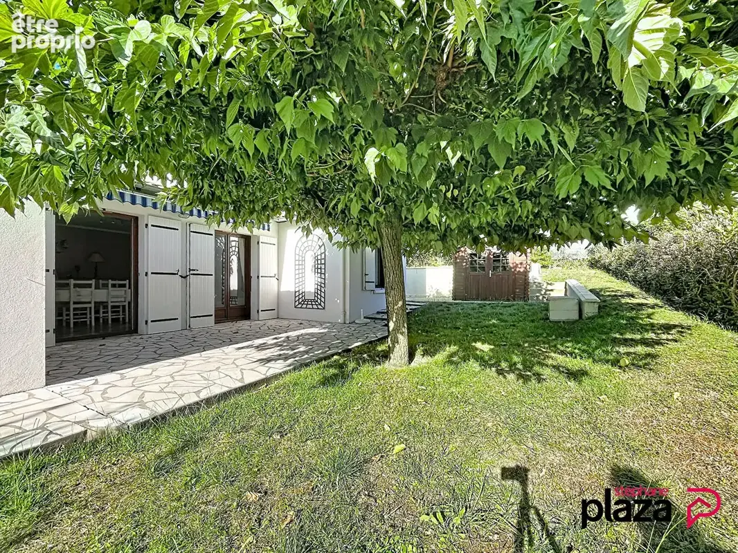 Maison Saint Georges De Didonne 3 pièce(s) 73 m2 - photo 10