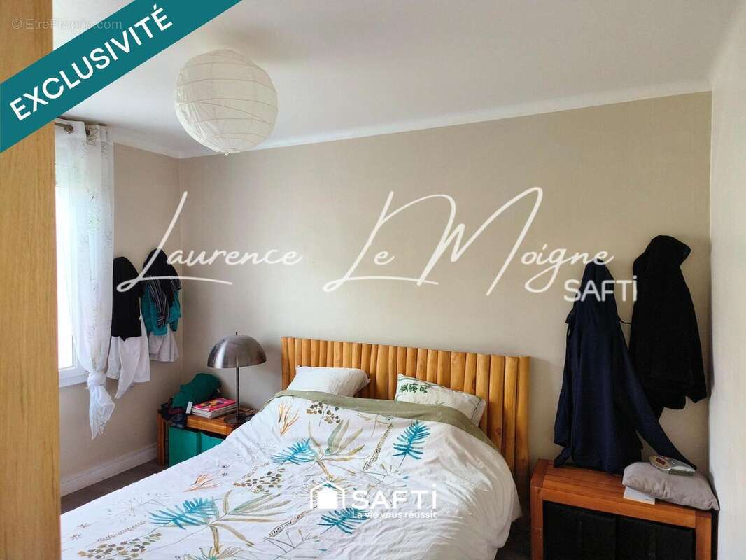 Maison 86 m² à Landerneau  - photo 3