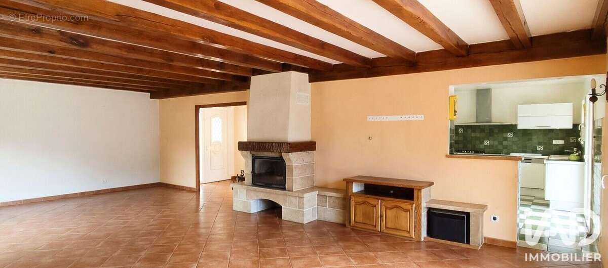 Photo 6 - Maison à LISSAC-ET-MOURET