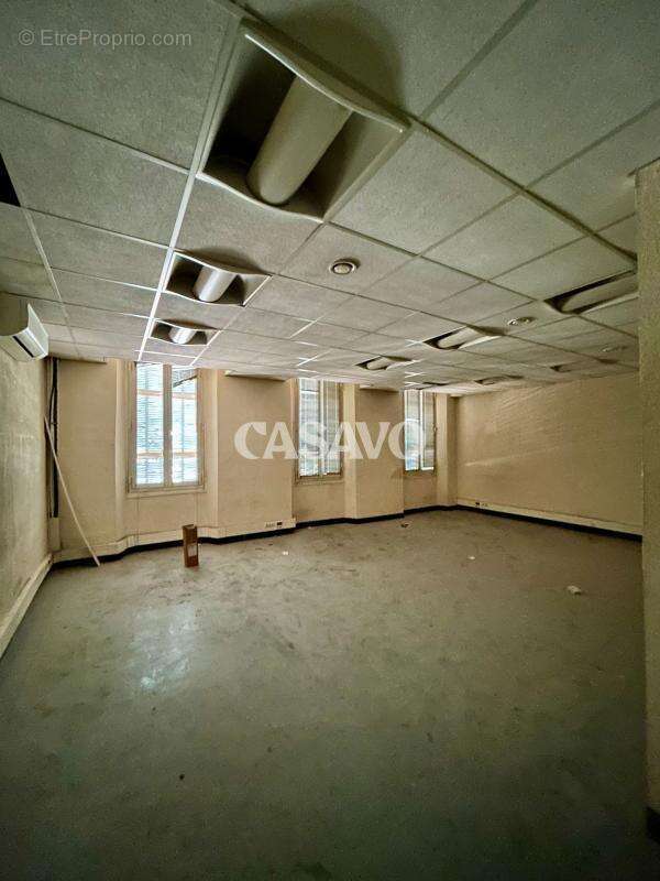 Appartement à BRIGNOLES