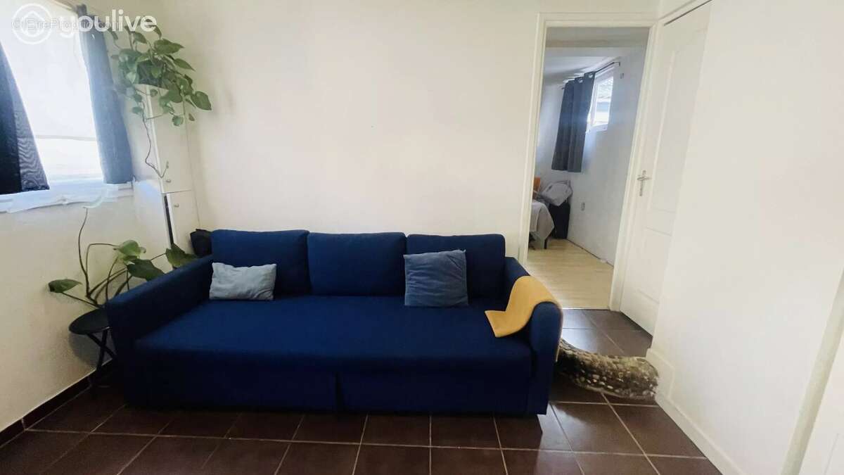 Appartement à NOISY-LE-SEC