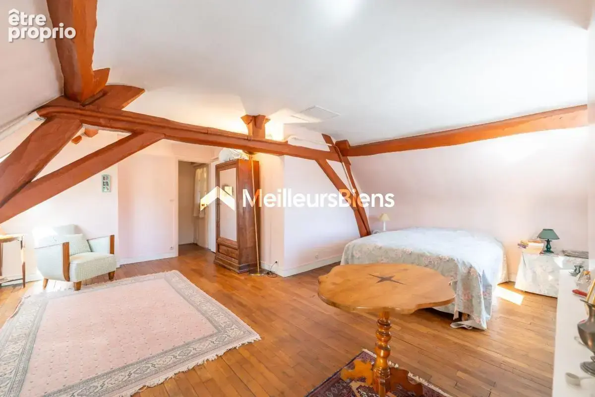 Grande maison familiale de caractère à quelques pas des bords de Marne - photo 22