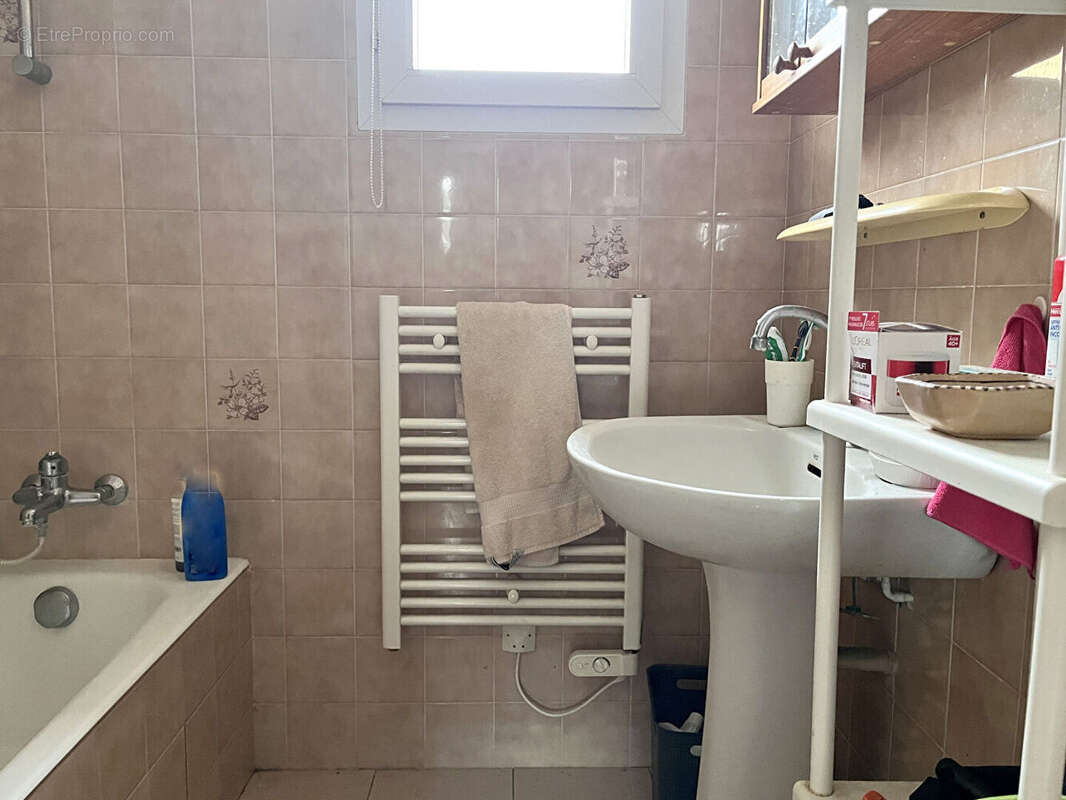 Appartement à CHALLANS