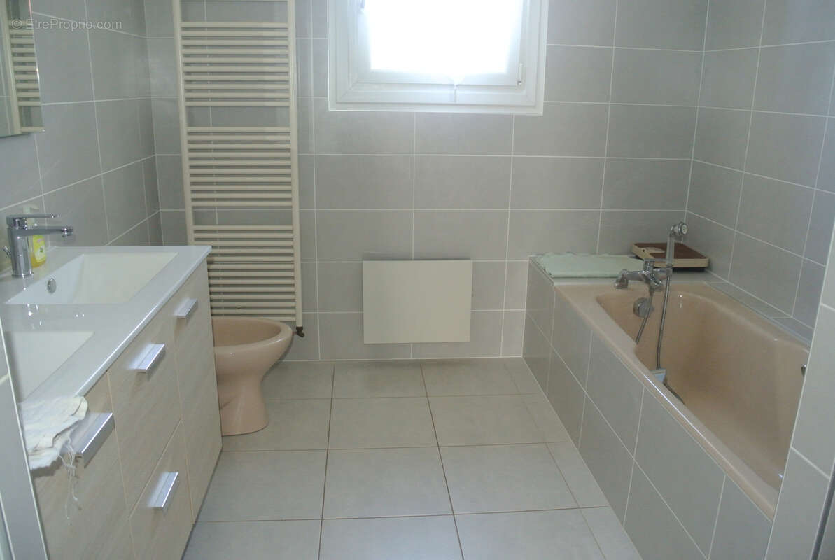 Maison à MIRAMONT-DE-GUYENNE