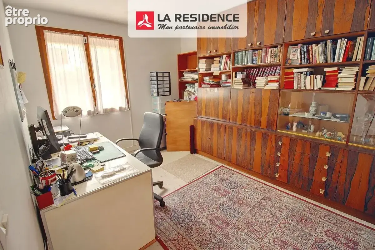 Maison 7 pièces 141 m² à vendre à Conflans-Sainte-Honorine (78700) - photo 6