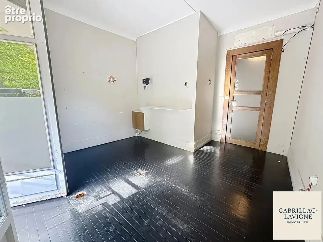 Toulouse - Grand-Rond - Local Professionnel - Habitation - photo 2