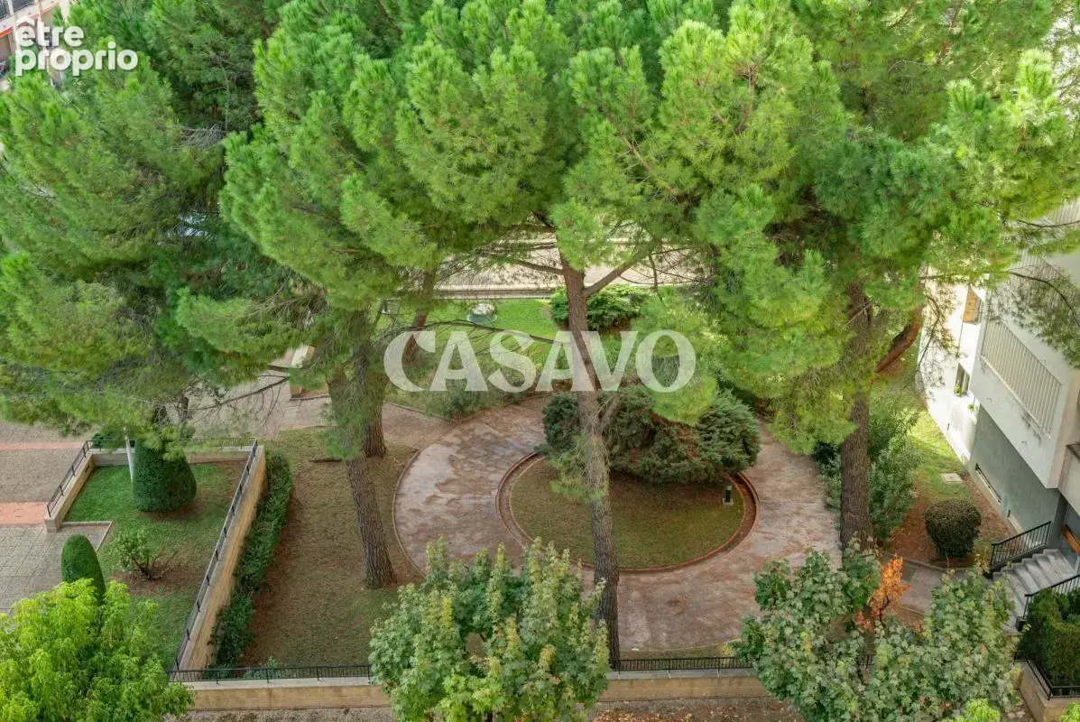 Vente Appartement 4 pièces de 115m² - 13100 Aix-en-Provence - photo 17